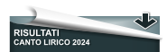 RISULTATI CANTO LIRICO 2024