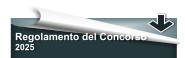Regolamento del Concorso 2025